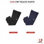 FBT Track Pants #492